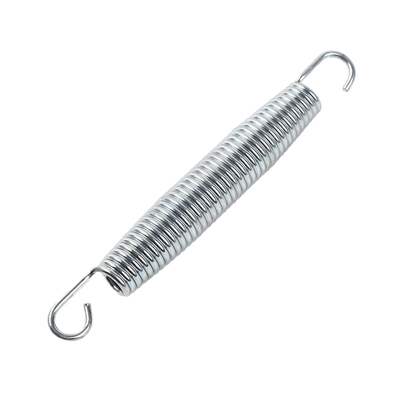 Stainless steel 304 tension spring, sofa, car tension spring, hook tension spring, non-standard spring Item Picture