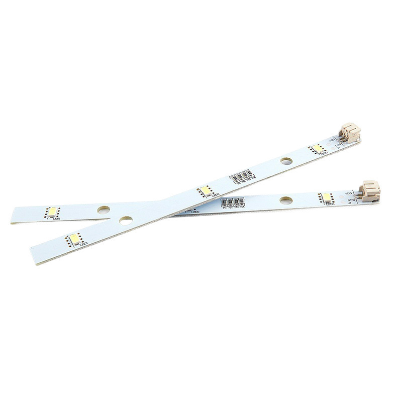 Rongshengxin refrigerator light strip - One default is not available as described Item Picture