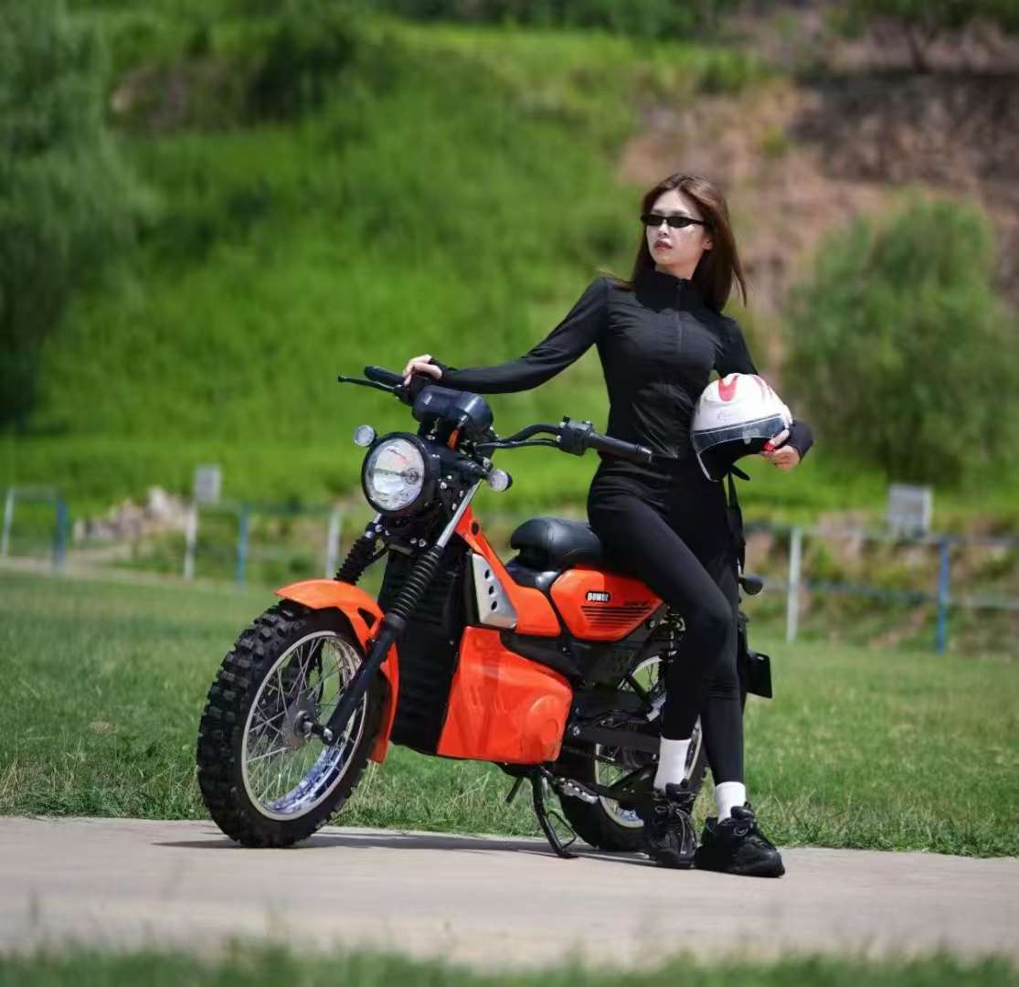 Luqi Technology describe pic - 2