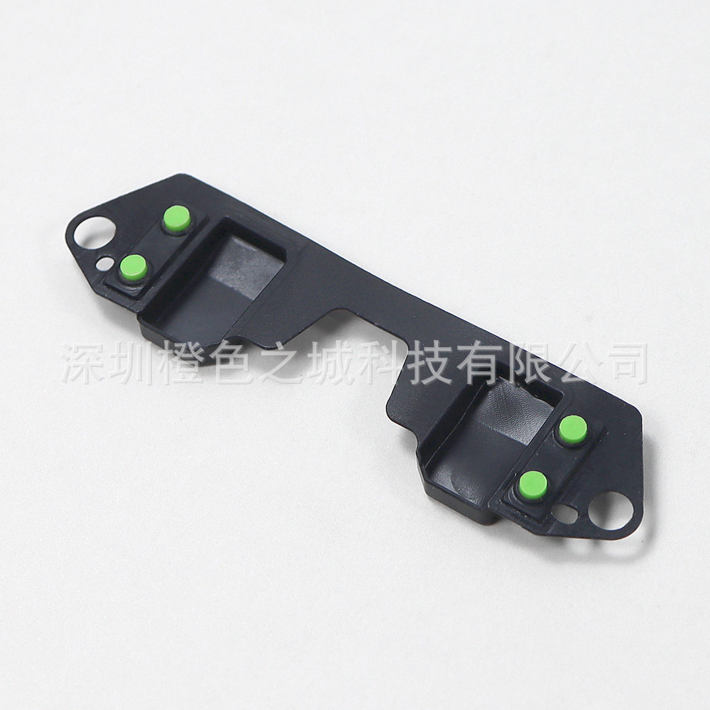 ONE Elite paddle conductive adhesive for the main circuit board of the rear shell of the original disassembled XBOXONE Elite controller paddle Item Picture
