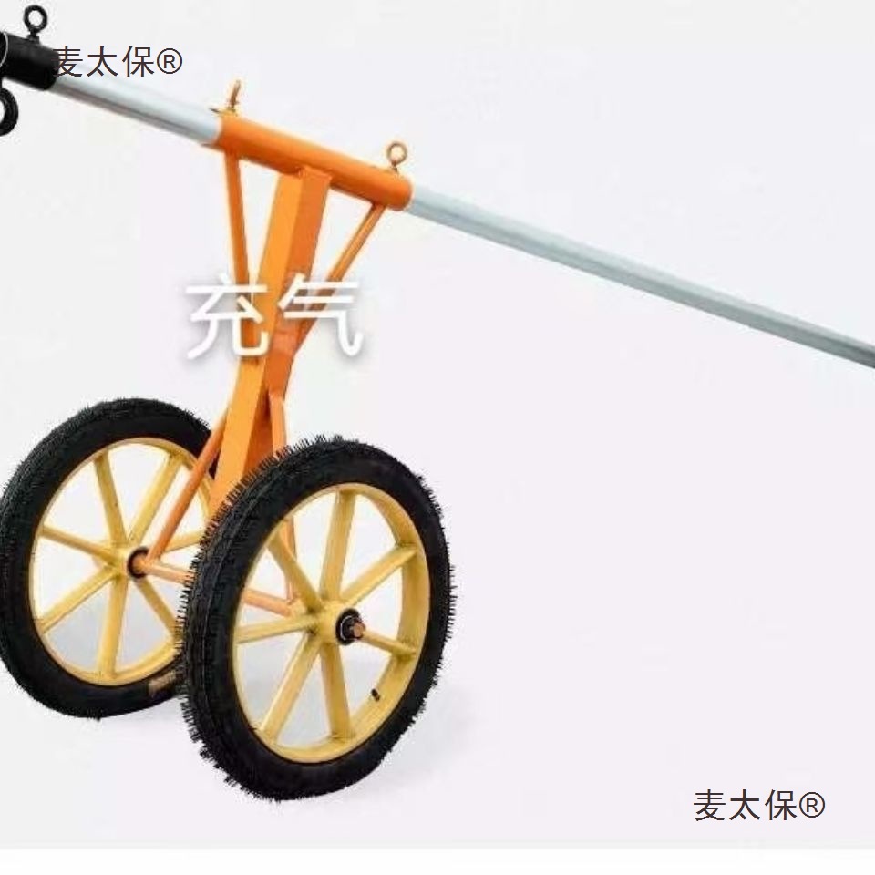Installation and transportation of curbstone clamps, curb stone clamps, curb stone hangers, marble clamps, roadmai Taibao Specification drawing