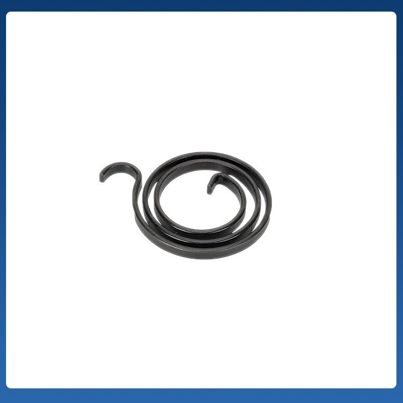 Dongguan Spring Hardware Factory directly supplies stainless steel springs, piano steel wire handles, vortex springs, general products, springs and mainsprings details Picture