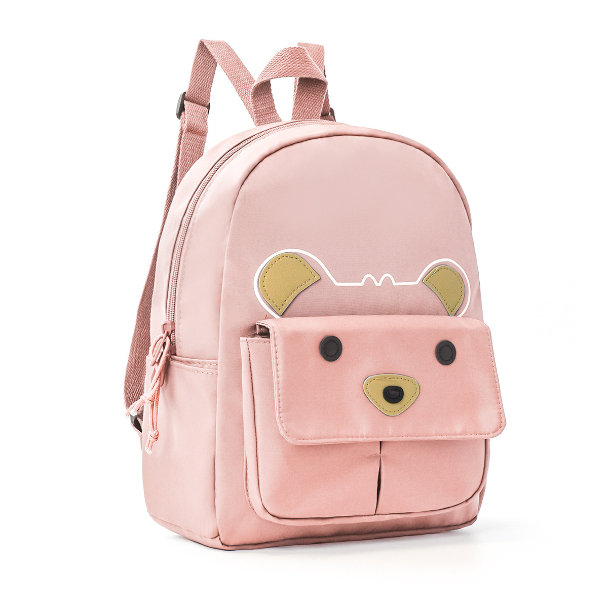 Feihong Cross-border Cartoon Children's backpacks, fashionable boys' student bags, little girls' high appearance level backpacks, cute schoolbags details Picture