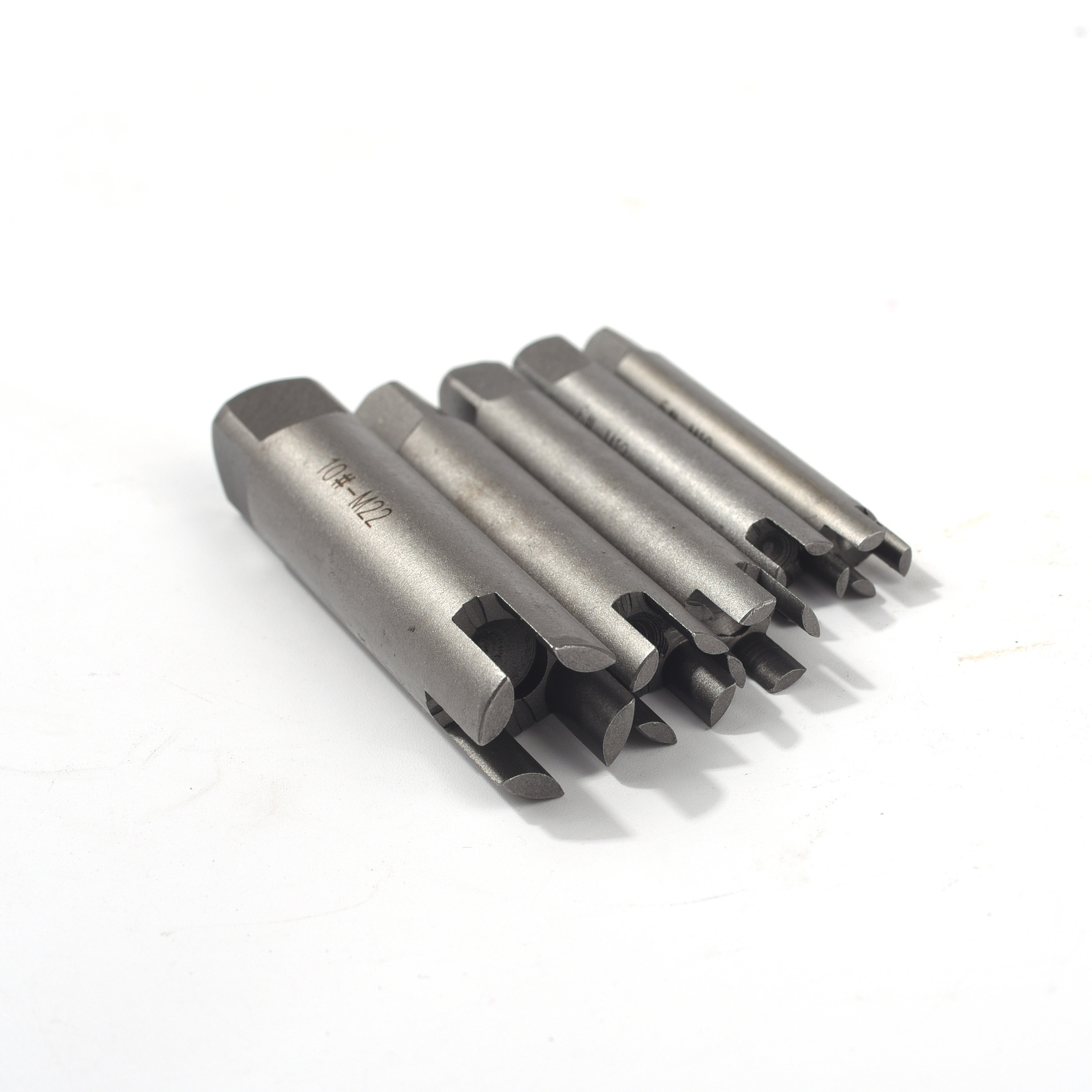 Broken wire remover, broken wire cone remover, tap broken wire remover, tap broken wire remover M4-M22 details Picture