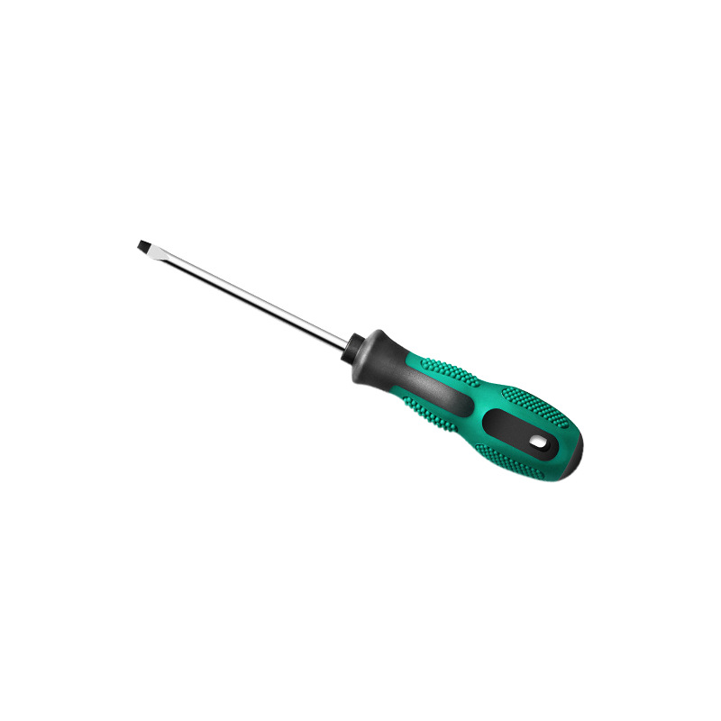 Cross-head screwdriver, magnetic screwdriver set, household screwdriver, alloy steel screwdriver Item Picture