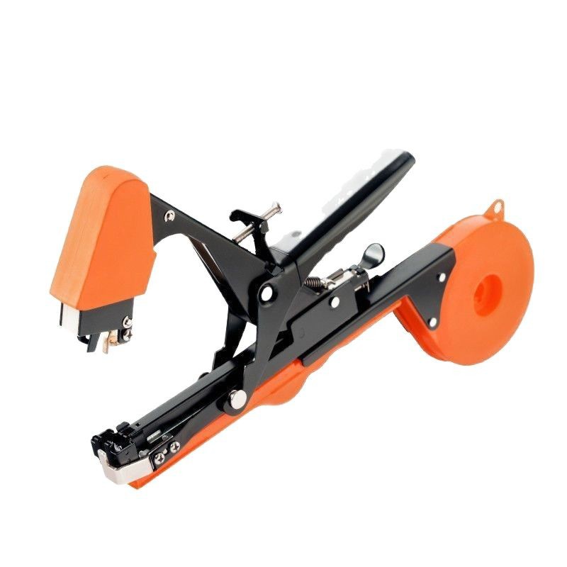 Branch binding machine, agricultural tomato vine binding machine, grape branch binding machine, cucumber branch binding machine, vine binding machine Item Picture