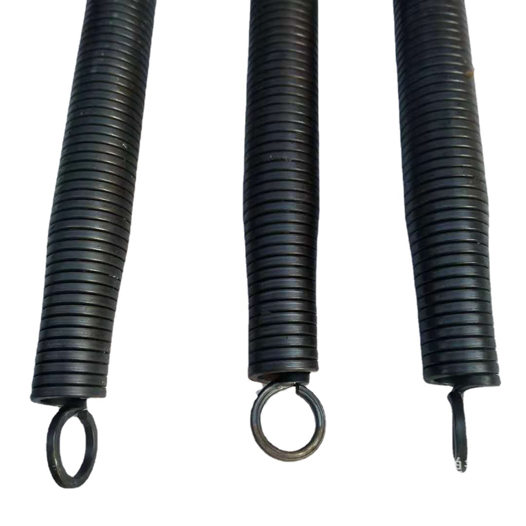 Bent pipe spring, pvc conduit spring, Φ1620253240, 3 minutes, 4 minutes, 6 minutes, 1 inch extended bent spring Item Picture