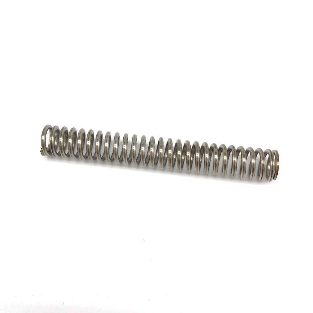 Customized cylindrical springs, stainless steel compression springs, carbon steel high-temperature resistant springs, return springs, and compression springs undefined
