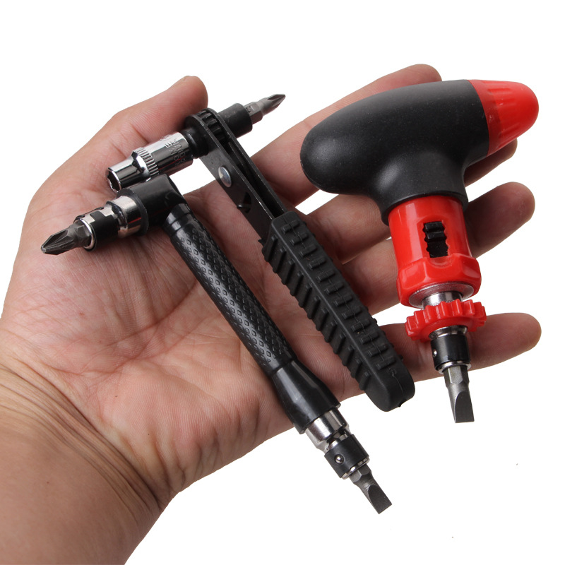 Screwdriver, electric drill parts, universal shaft, electric grinding parts, screwdriver head set, multi-functional flexible shaft electric drill set details Picture