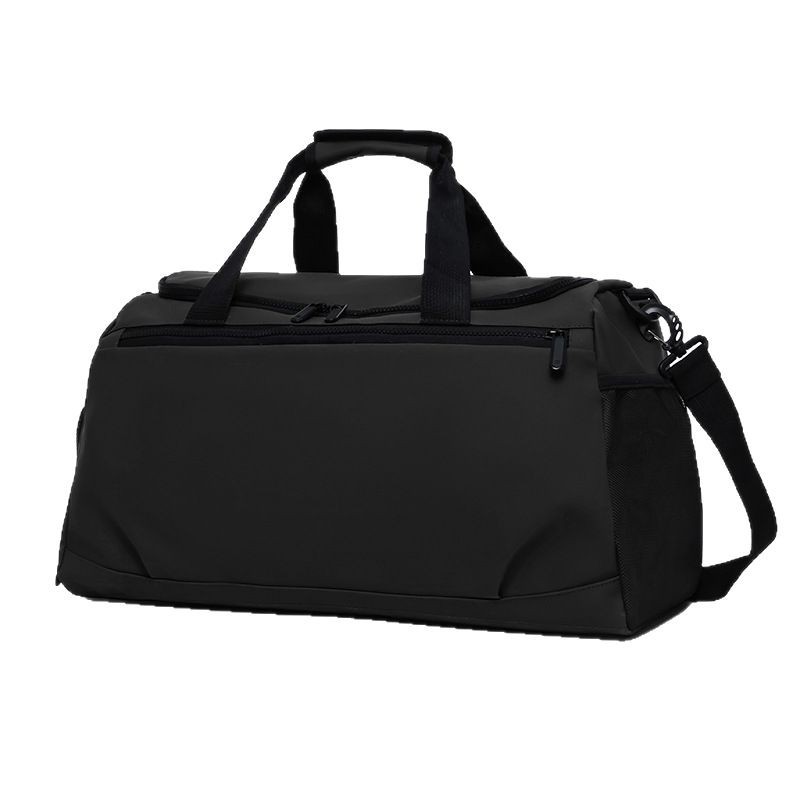 New sports and fitness bags, crossbody bags, hand-held luggage bags, travel bags, short-distance luggage bags, single-shoulder bags Item Picture