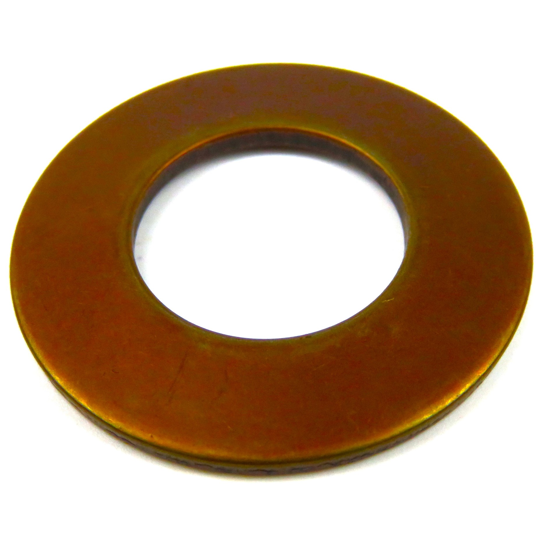 Rui 'erli National standard disc Spring Manufacturer's spring steel 60Si2Mn butterfly spring has a long service life, is economical and durable Application Scenario