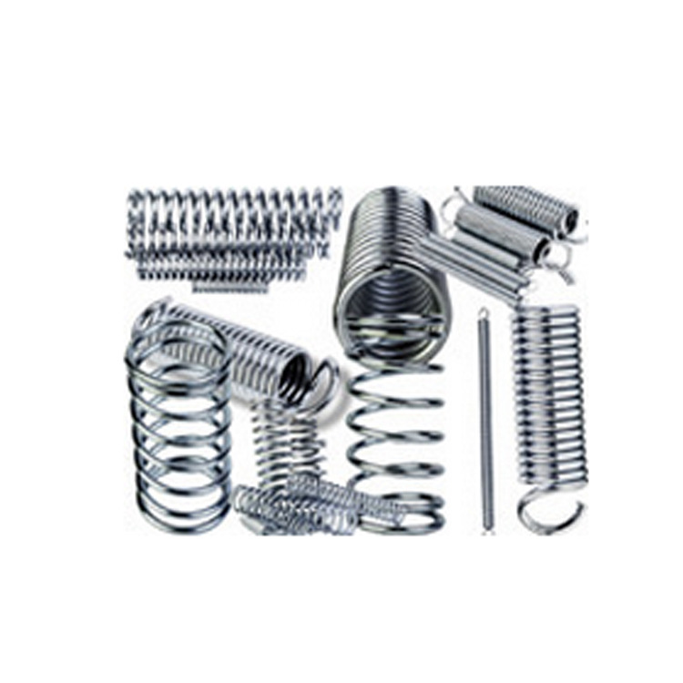 Wholesale supply of spring wire forming process according to drawings, precision pressing of toy sofas for spring machinery equipment Item Picture