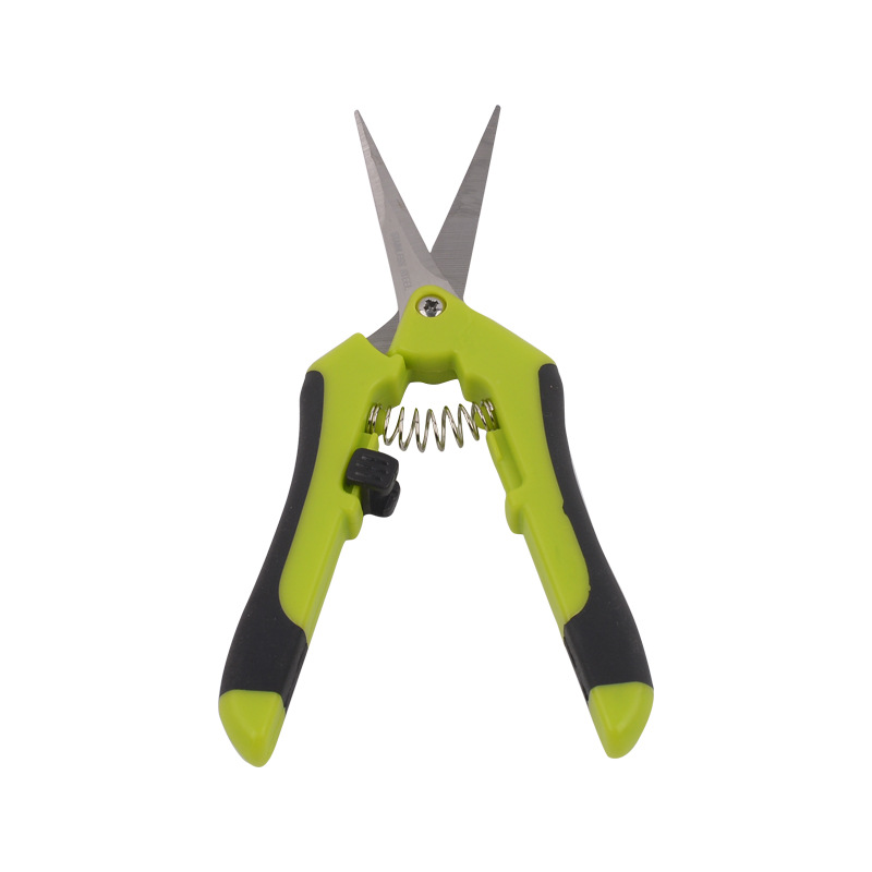 Factory direct sales of pruning shears, garden branches, garden tools, garden fruit tree pruning shears and leaf shears Item Picture