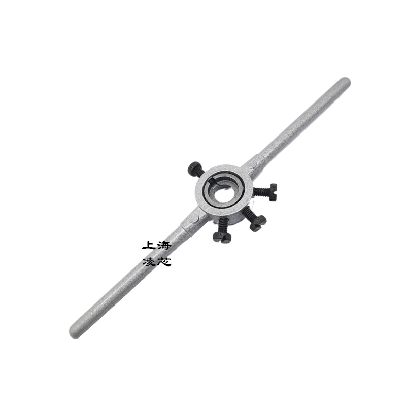 The outer diameters of the round die teeth of the hand wrench/wrench in stock are 20, 25, 30, 38, 45, 55, 65, 75 and 90mm full figure