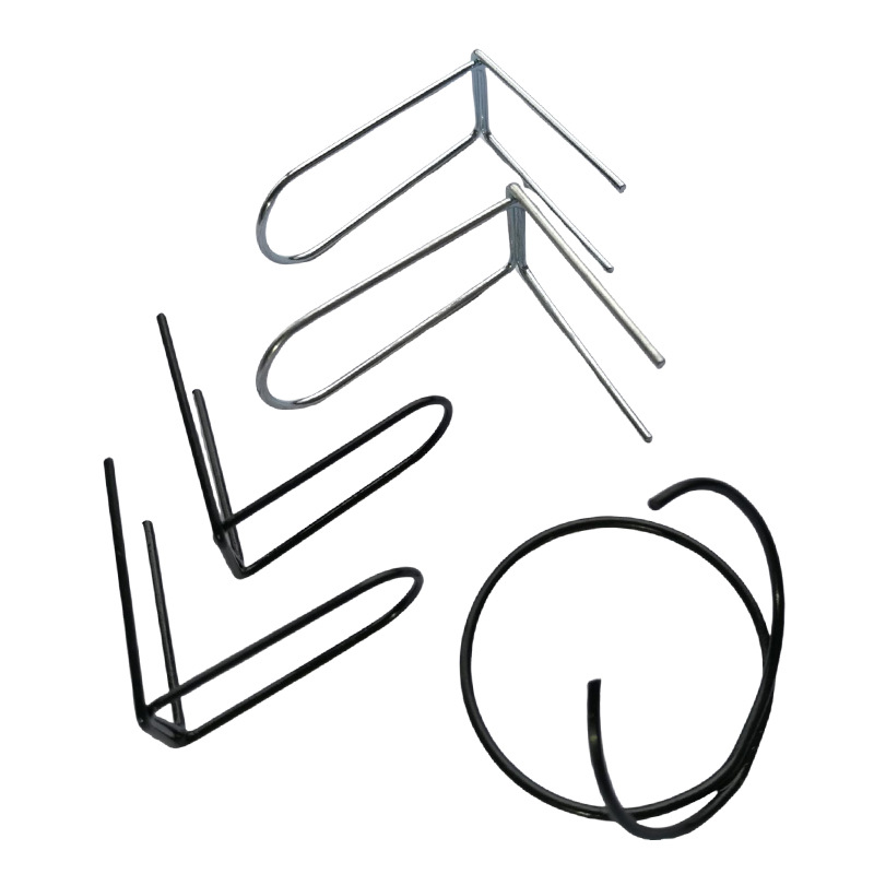 Stainless steel compression springs, tension springs, torsion antennas, shock-absorbing and high-temperature resistant springs, toy accessories Application Scenario