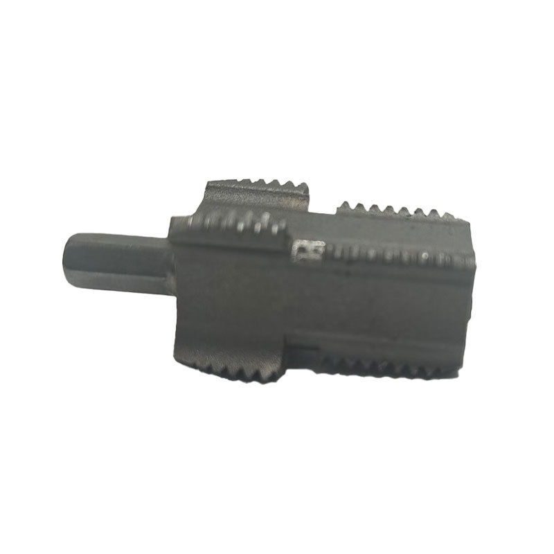 4-point and 6-point PPR pipe internal thread opener, pvc plastic pipe electric sleeve tool, tap, electric tap Item Picture