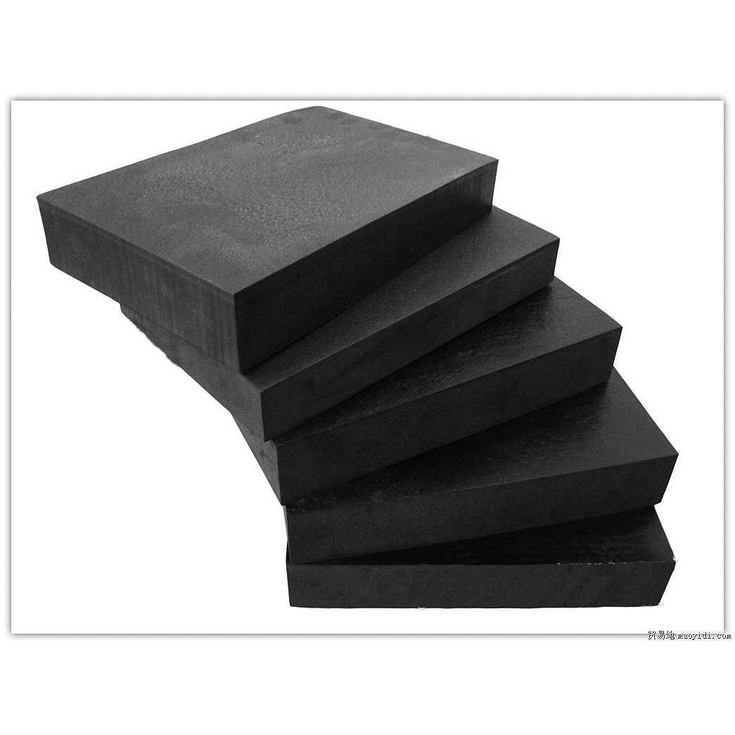 Black nylon plate. Black plastic sheet PC/ABS/POM/PA/PE/PP/UPE black ABS+PC sheet * full figure