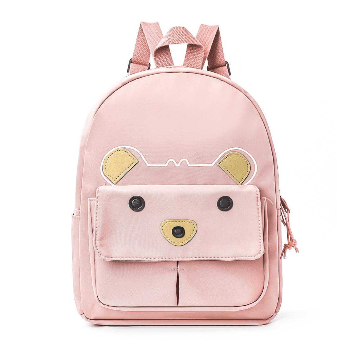 Feihong Cross-border Cartoon Children's backpacks, fashionable boys' student bags, little girls' high appearance level backpacks, cute schoolbags Item Picture