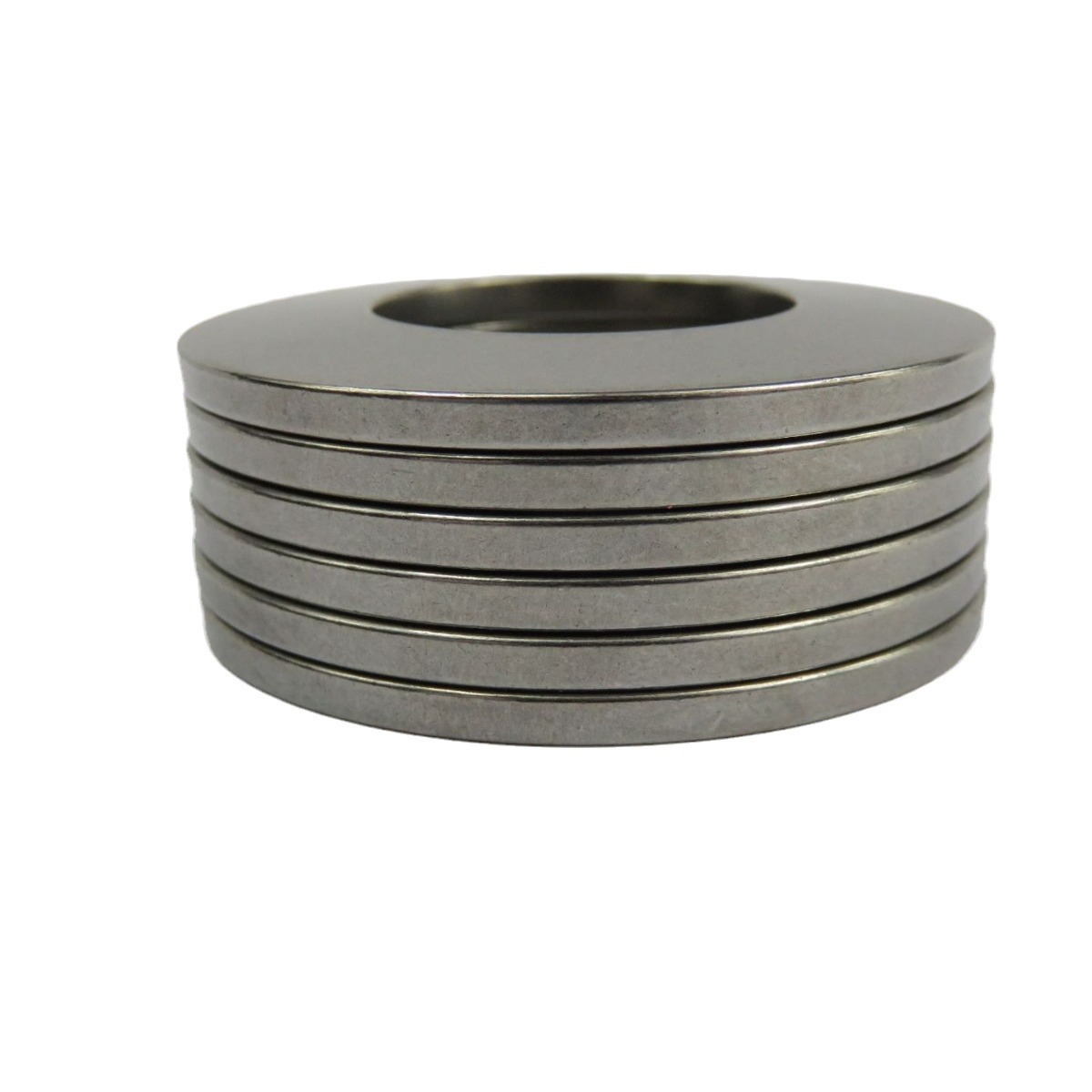 German standard DIN2093, DINEN16983 high-temperature resistant material Nimonic imported long-life disc springs of high quality details Picture