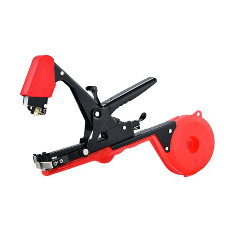 New tomato branch binding machine, vine binding tool, grape binding machine, hard work tape machine, cucumber nail Item Picture