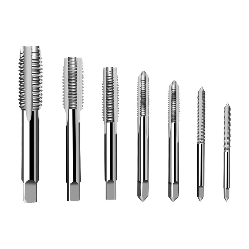 Tap wrench set, hand tapping wonder tool, ratchet, tap, hand wrench, die thread hand tapping tool Item Picture
