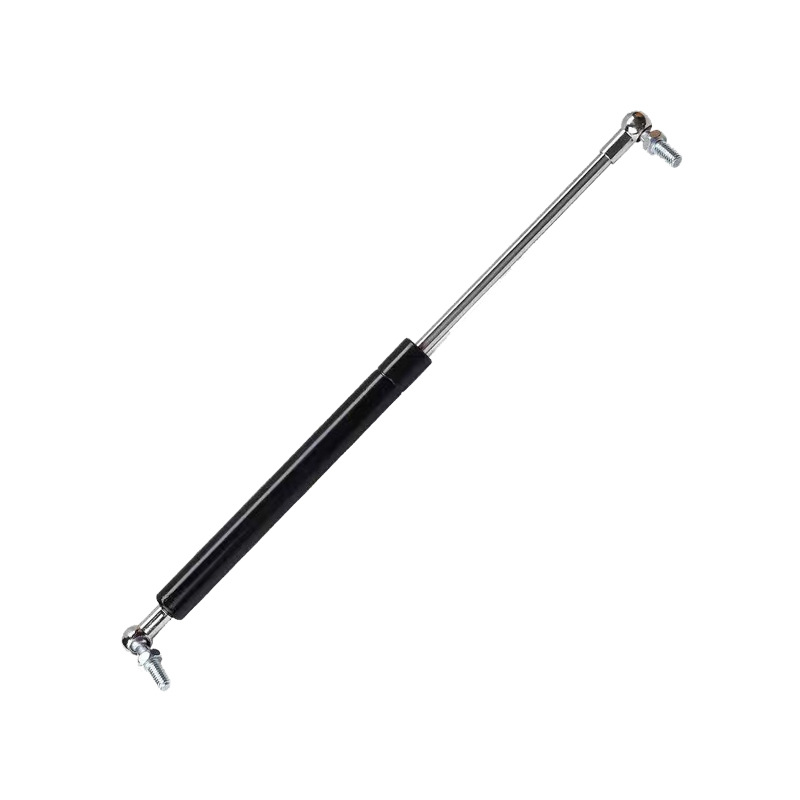 The upward-flipping door gas spring mechanical hydraulic support rod, the window telescopic support rod thickened, the gas support pressure rod thickened, and the hydraulic rod Item Picture