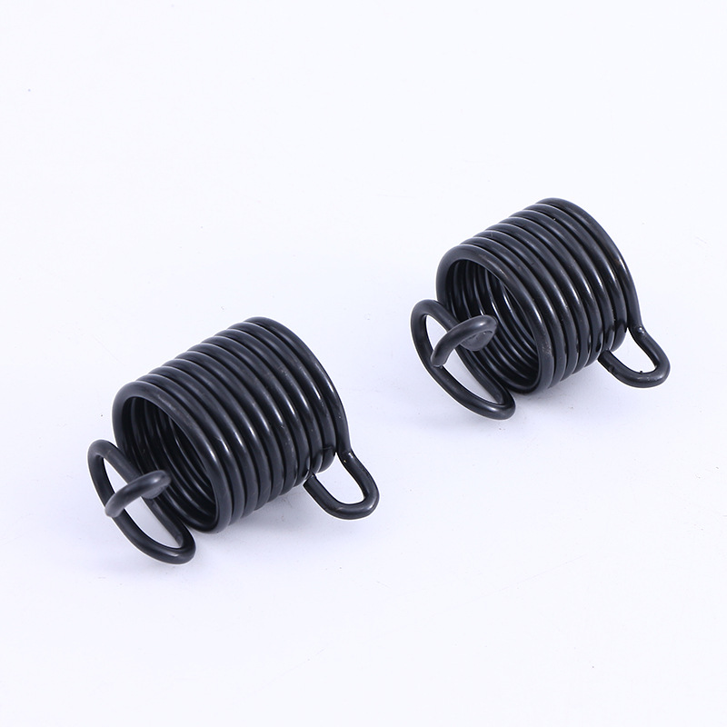 The manufacturer supplies pneumatic shovel spring, air shovel, air pick spring, electric spring, riveting gun, socket, and sewing machine parts Application Scenario