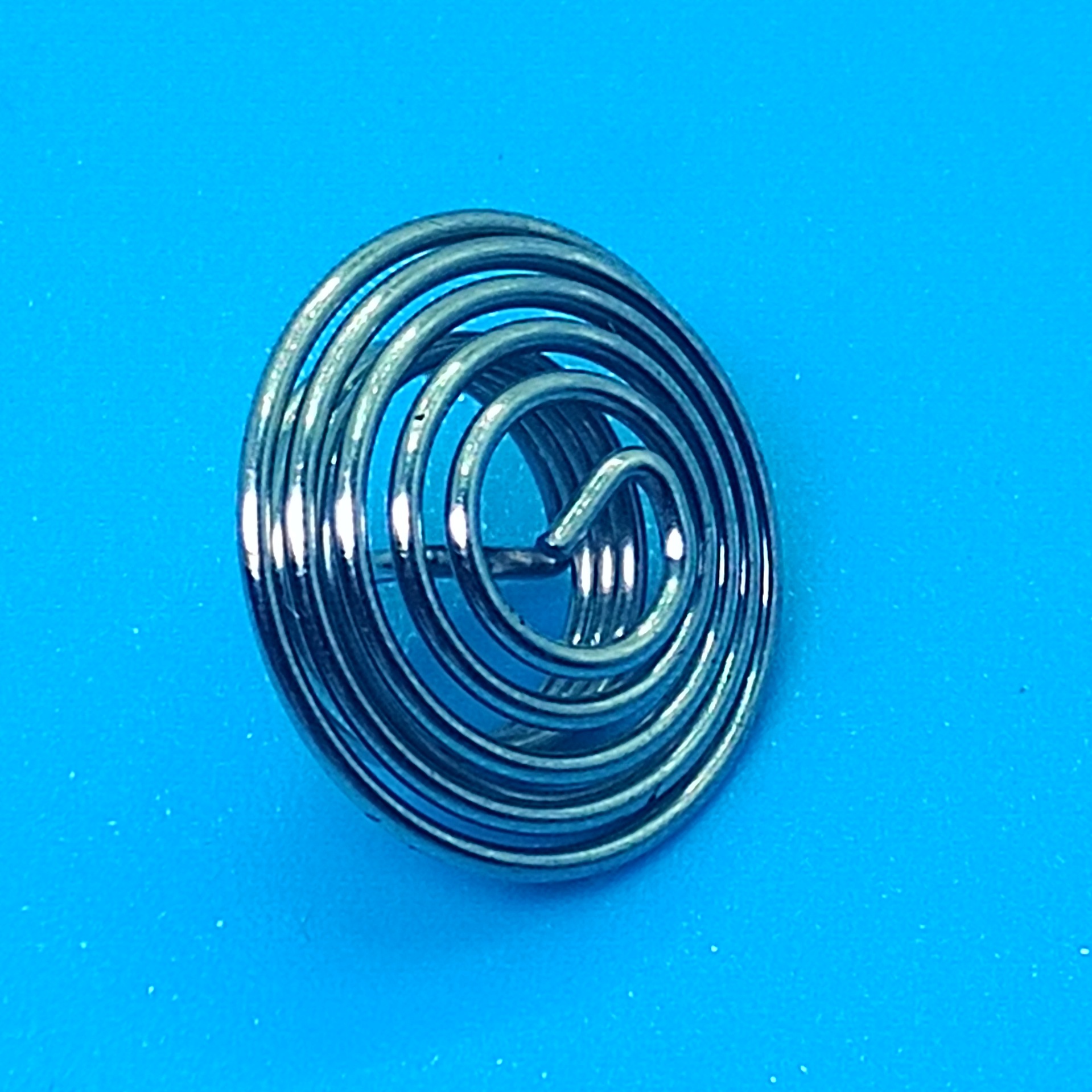 Cross-border battery spring set, electric lock spring, battery spring set, Shenzhen spring factory, special-shaped stainless steel undefined