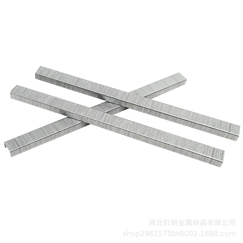 Special 604c nail binding needle end nail pruning machine for binding branches, 10,000 grapes, 604C fruit tree horticulture Application Scenario