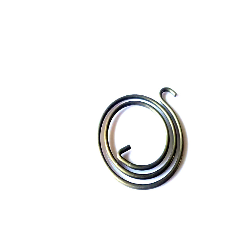 Factory direct supply of special-shaped torsion springs, galvanized clips, springs, hardware tools, and custom-made torsion springs, durable full figure