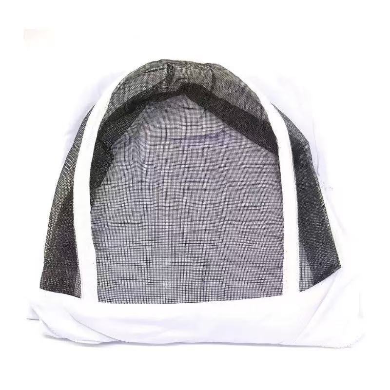 بدلة واقية من النحل مزودة بغطية واقية من العسل Specification image