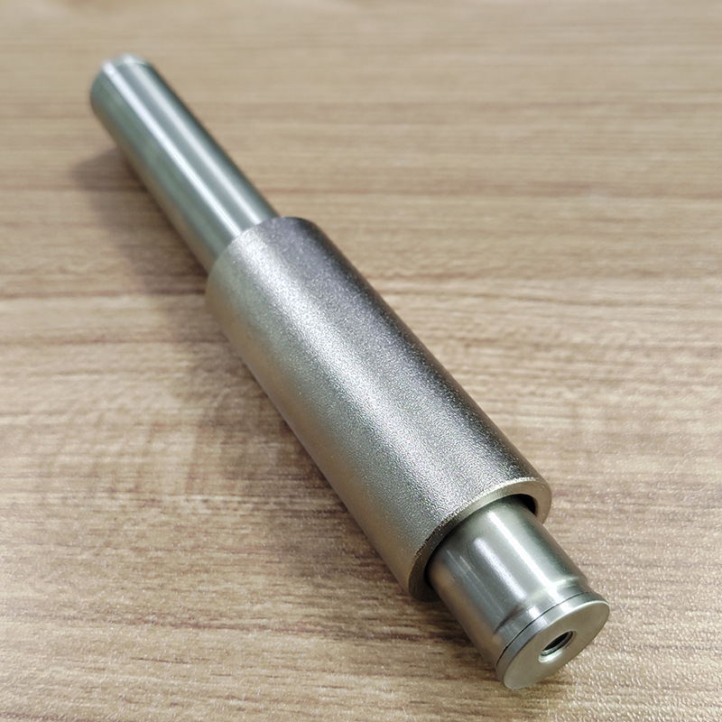 The Figus constant force magnetic spring FSP-12 vertical tension magnetic spring uses standard magnetic steel parts details Picture