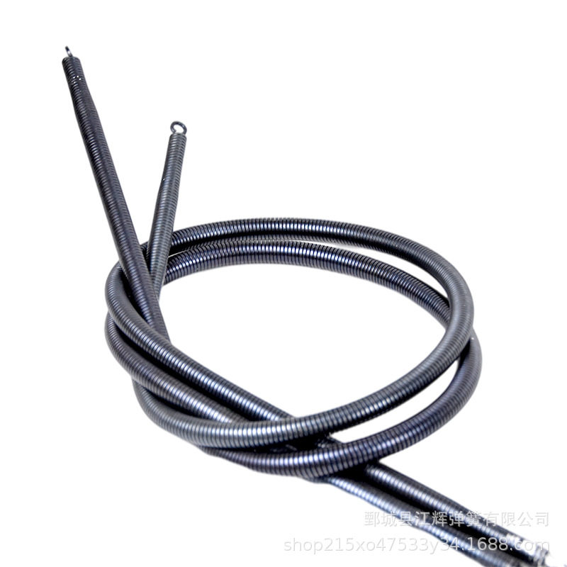 pvc pipe spring, pipe bend spring, electrical conduit, threading pipe tension spring, pipe bend spring in stock Item Picture