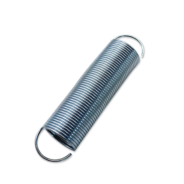 Stainless steel 304 tension spring, large and small tension tension spring, hook tension spring, movable hook tension spring, non-standard spring Item Picture