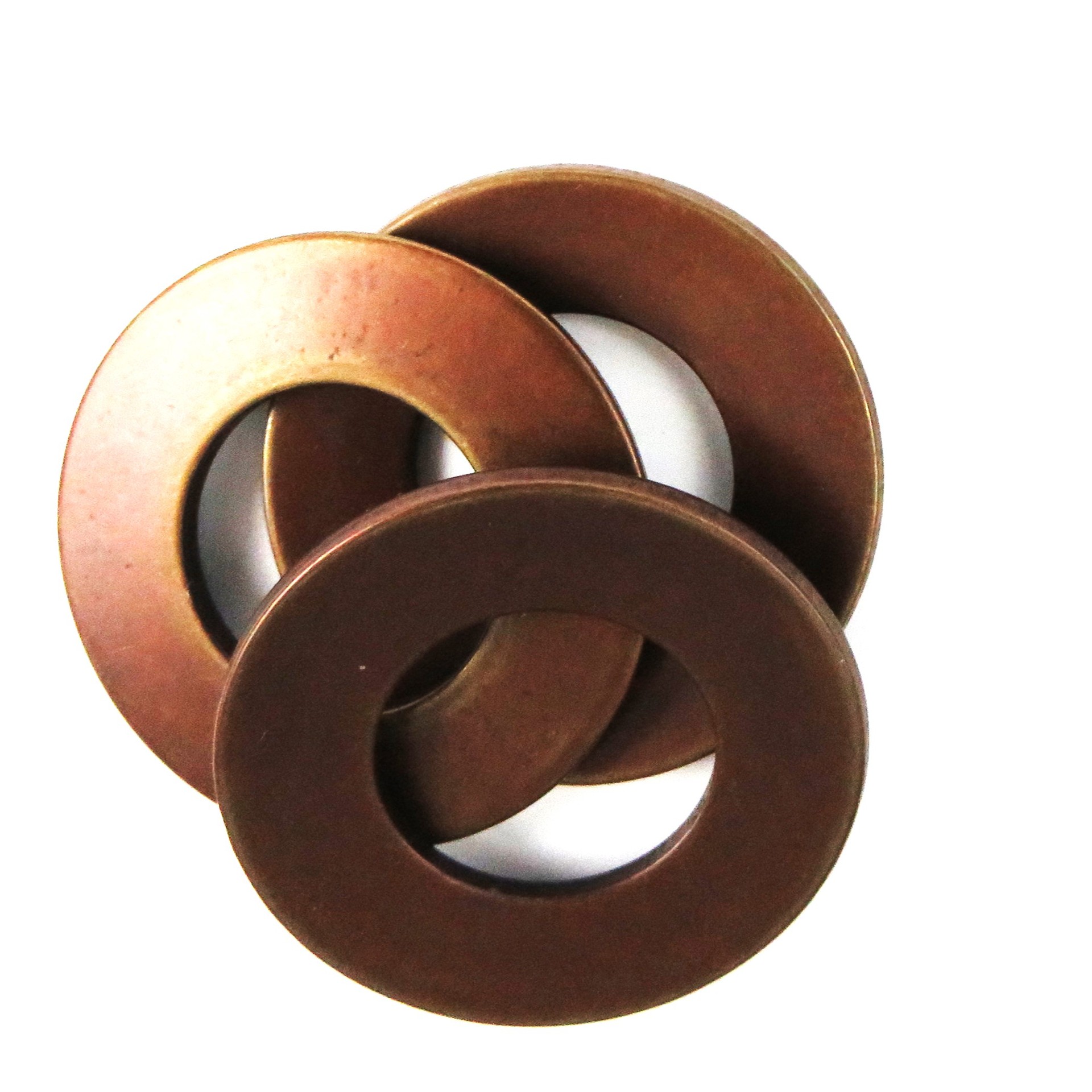 Rui 'erli National standard disc Spring Manufacturer's spring steel 60Si2Mn butterfly spring has a long service life, is economical and durable details Picture