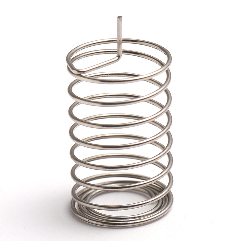 Induction spring hardware accessories, touch springs, touch induction springs, instrument switch springs, circuit board accessories details Picture