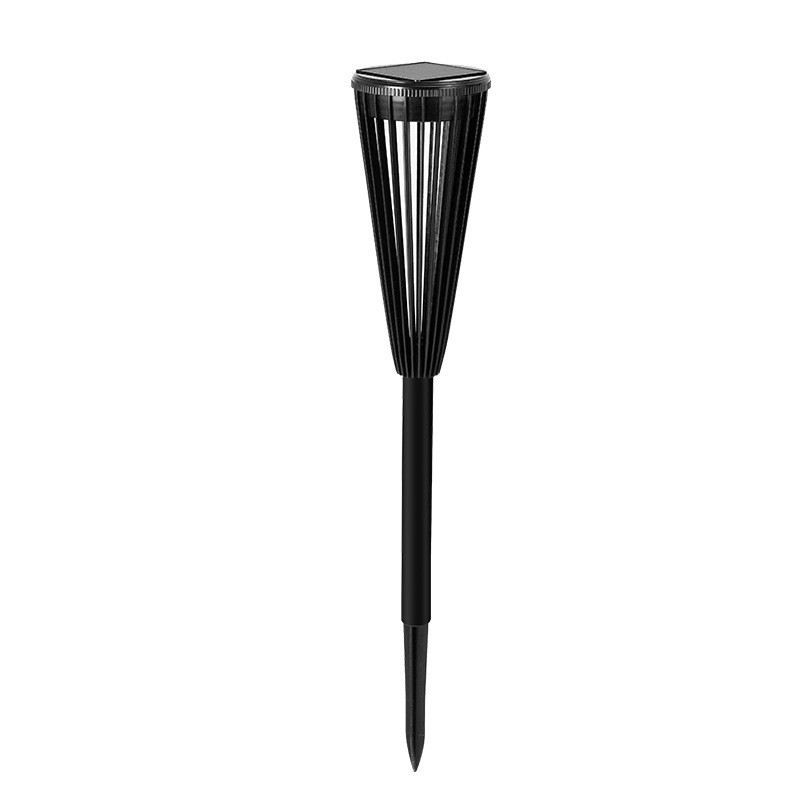 2024 New Beta lamps, solar lamps, outdoor courtyard and garden decorative led ambient lights, ground plug lawn lights Item Picture