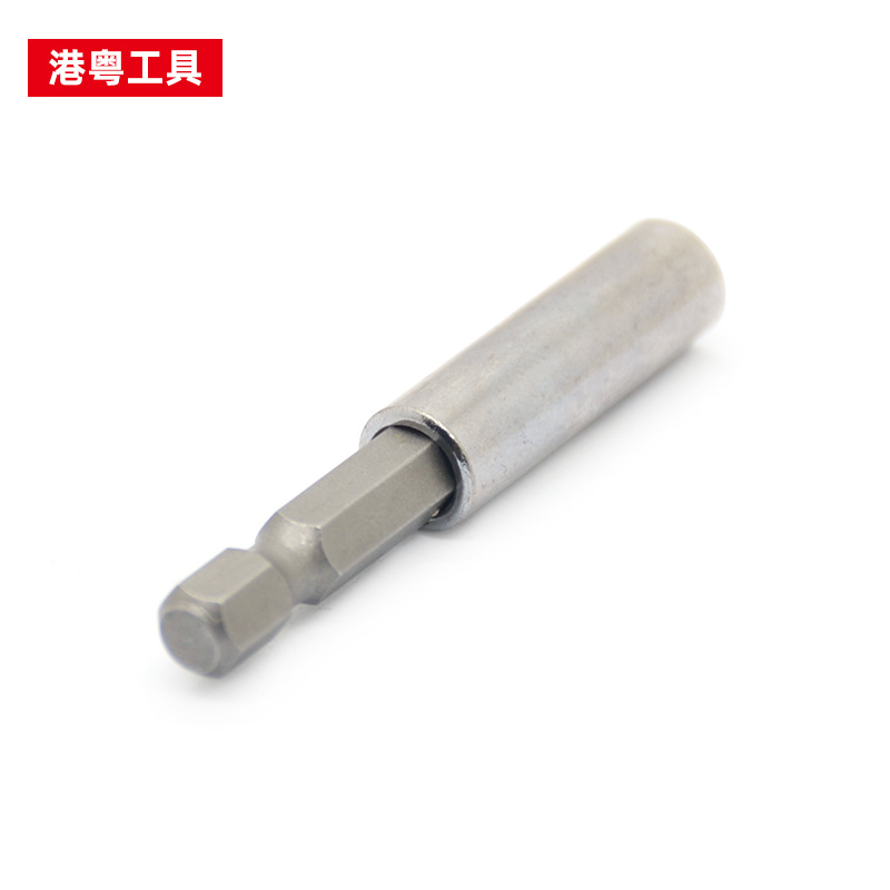 Hand drill sleeve conversion head AD adapter, sleeve conversion head adapter, hand drill conversion head with magnetic, wholesale Item Picture