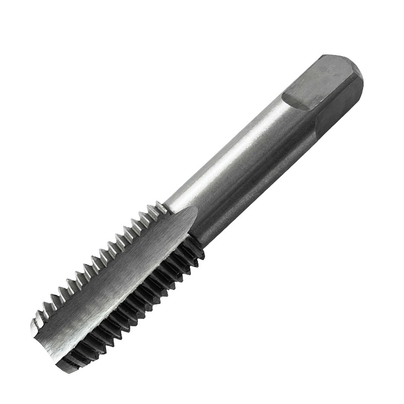 Factory direct sales of hand taps M3, M8, M14, M20 standard thread fine thread extrusion straight groove hand taps and taps Item Picture