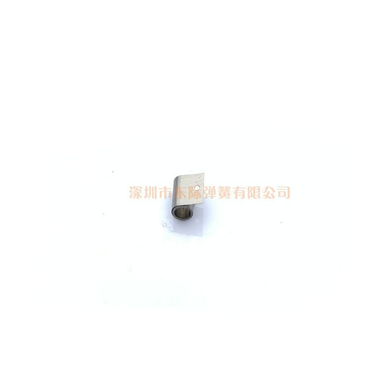Mobile phone clip spring, game controller spring, selfie stick, mobile phone clip spring, spring manufacturer's stock supply Item Picture