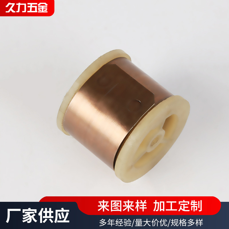 Glass door lifting spring 301 stainless steel equipment door constant force elastic spring, purification equipment door tension spring Application Scenario