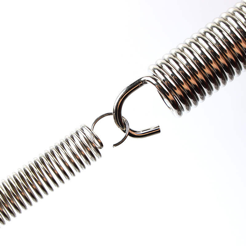 We have a wide range of tension springs, orthodontic oven doors, automatic door switch wires, display stands and brake tension springs in stock Application Scenario