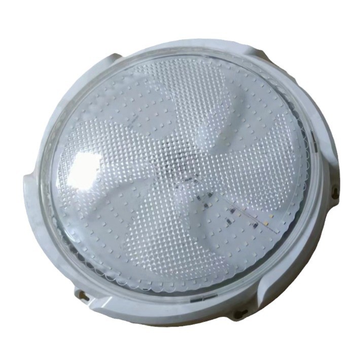 Solar lamps, ceiling lamps, corridor and courtyard lamps, indoor energy-saving household led lamps, balcony eye-protecting bedroom lighting lamps Item Picture