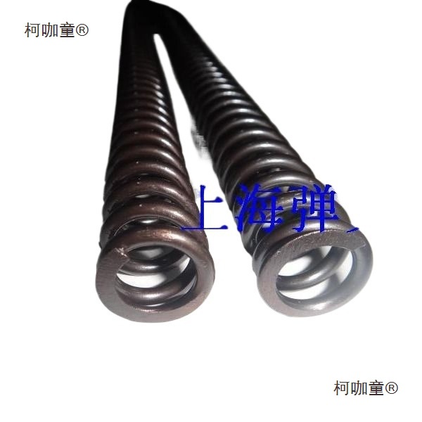 High-quality pneumatic springs, compression springs, anti-fatigue springs, 3.1 thickened type, other independent stations, Maitaibao Item Picture