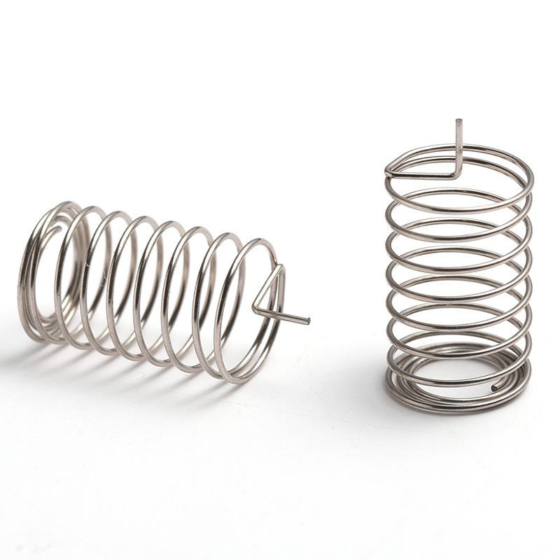 Induction spring hardware accessories, touch springs, touch induction springs, instrument switch springs, circuit board accessories Item Picture