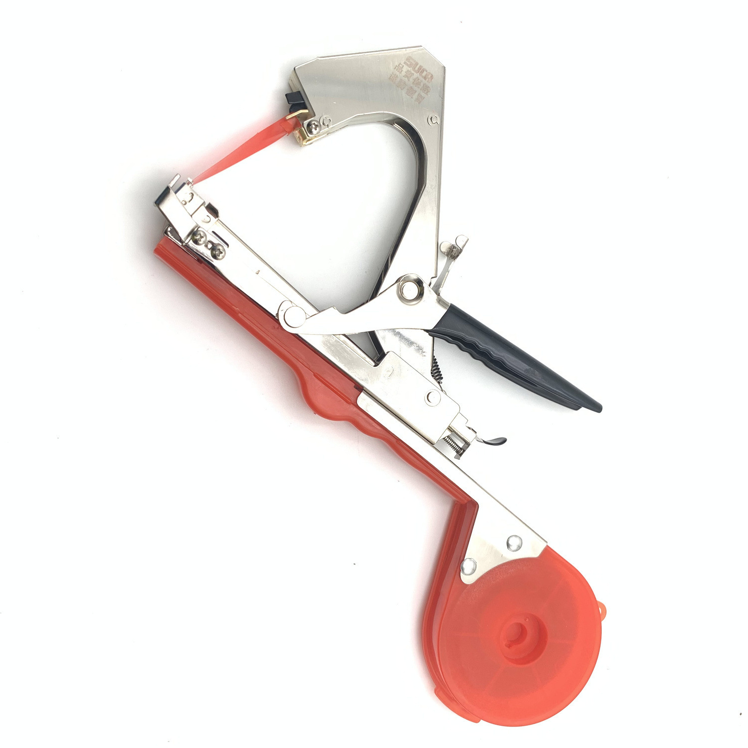 19 types of branch binding machines: Grape Branch binding machine, cherry tomato, Cucumber and Tomato Branch Binding Machine, Vine Binding Machine, Wheat Binding Taibao undefined