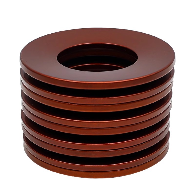 The manufacturer wholesales disc springs, disc spring washers, butterfly springs, and conical washers with outer diameters ranging from 25mm to 60mm Item Picture