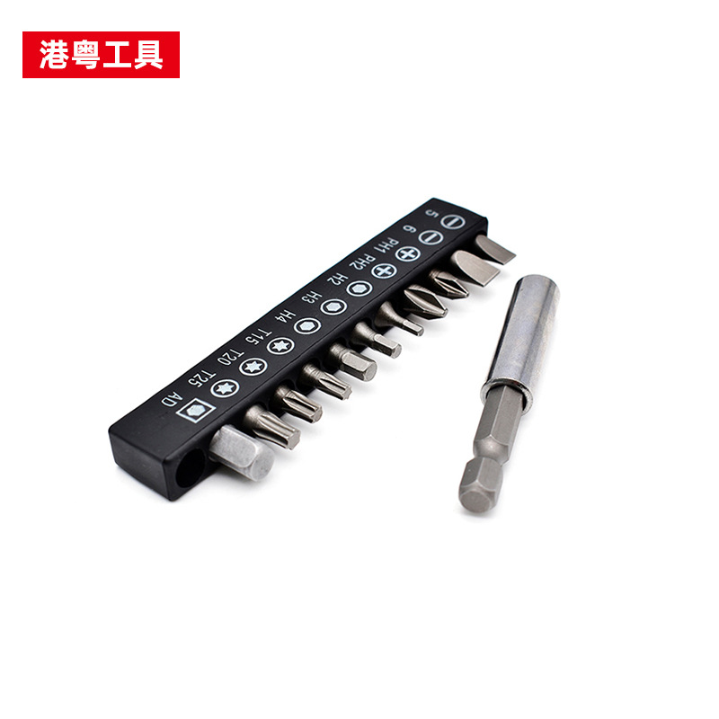 Hardware electric drill accessories, universal flexible shaft electric grinding accessories, batch head sets, multi-purpose flexible shaft electric drill sets details Picture