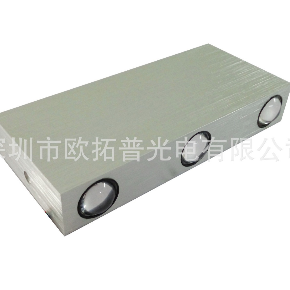 The manufacturer has 6W and 18W LED rectangular wall lamps and aluminum wall lamps in stock. Special offer promotion details Picture