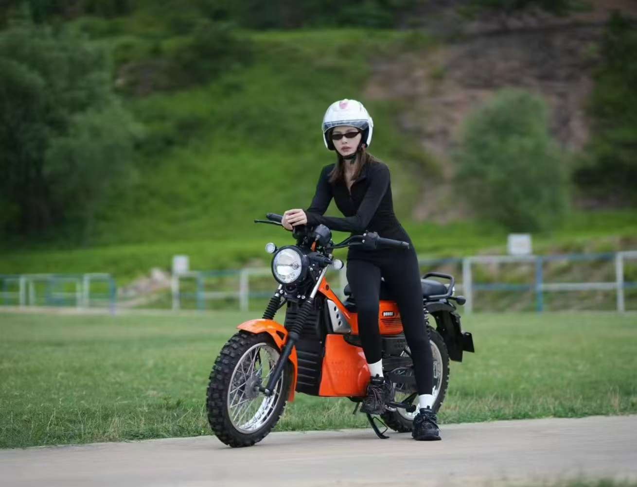 Luqi Technology describe pic - 1